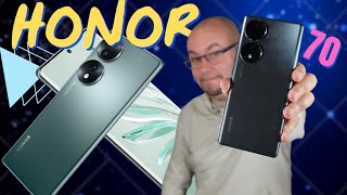 Vido-test sur Honor Honor 7