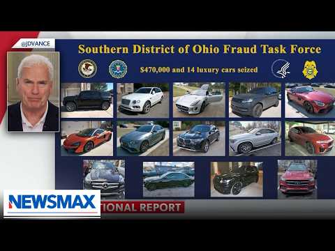 House fraud bill is tip of iceberg: Tom Emmer | National Report