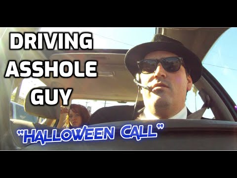 Halloween Ride