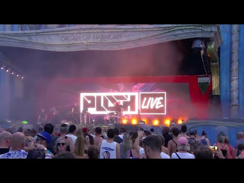 Push | Tomorrowland Belgium 2018 - UCsN8M73DMWa8SPp5o_0IAQQ