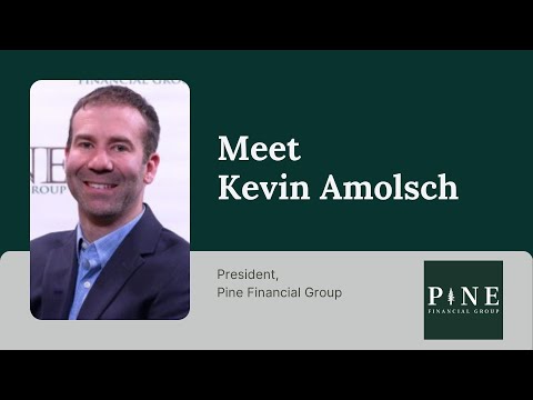 PassivePockets | Sponsor Spotlight: Pine Financial Group