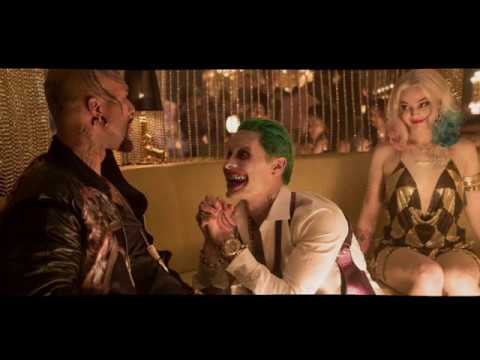 Nimo & Capo - SHEM SHEM & SEX (prod. von SOTT & DTP) [Official NOT 4K Video] Cleaned up New mixed