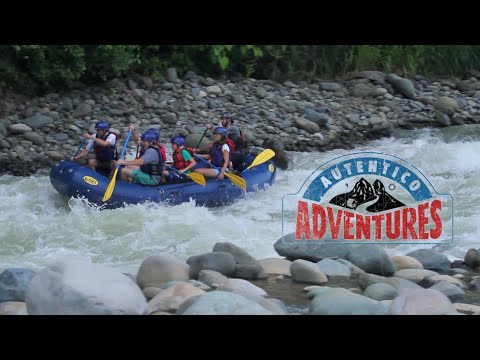 Autentico Adventures in Costa Rica! - UCTs-d2DgyuJVRICivxe2Ktg