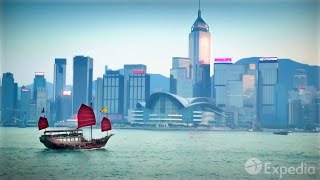 Hong Kong - City Video Guide