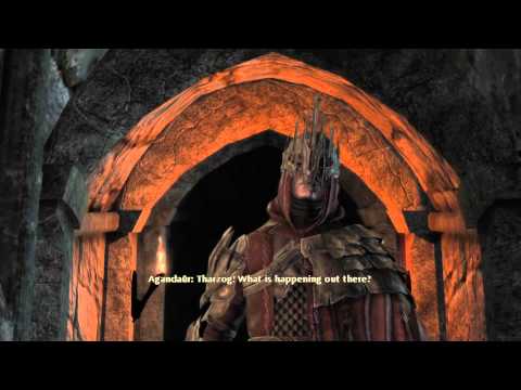 Angry Joe Plays Lord of the Rings: War in the North - UCsgv2QHkT2ljEixyulzOnUQ