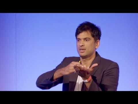 How to make diseases disappear | Rangan Chatterjee | TEDxLiverpool - UCsT0YIqwnpJCM-mx7-gSA4Q