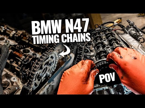 JBM Tools | Gereedschap voor instelling van de distributieketting voor
