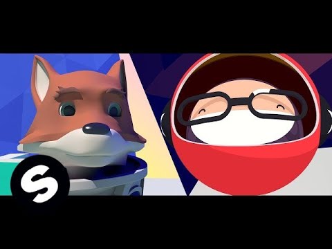 Fox Stevenson & Curbi - Hoohah (Official Music Video) - UCpDJl2EmP7Oh90Vylx0dZtA