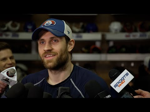 PRE-RAW | Leon Draisaitl 05.01.25