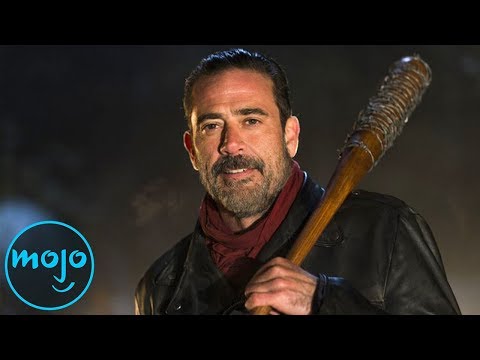 Top 10 Negan Moments on The Walking Dead - UCaWd5_7JhbQBe4dknZhsHJg