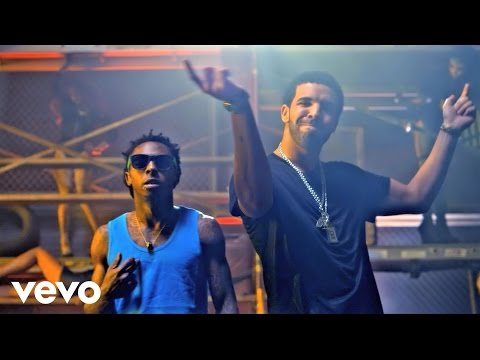 Lil Wayne - Love Me (Clean) ft. Drake, Future