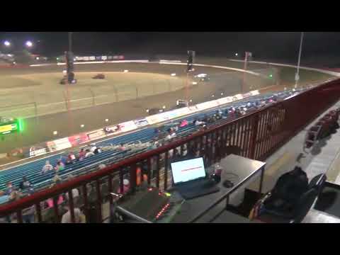 8 8 2026 B Mod Feature Show me Shootout - dirt track racing video image
