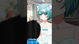 怒られるべき彼氏  #shorts #shortvideo #vtuber #jpvtuber
