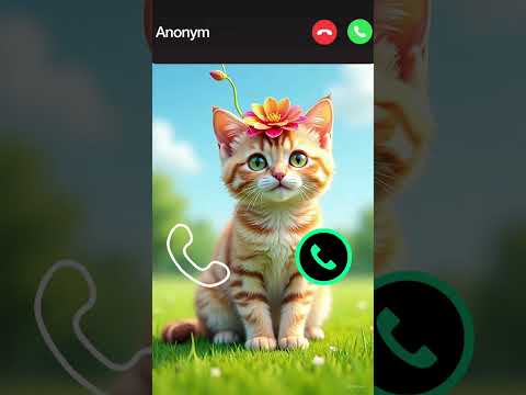 Cute Cat Calling 😮#ringtone #cat #gato #babygirl #youtubeshorts #catlovers #viralvideo #mi #shorts