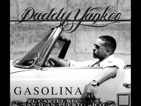 Daddy Yankee ft Lil Jon ft Pitbull Gasolina