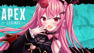 【#APEX】久しぶりの配信、実家にいく【星宮まひる】