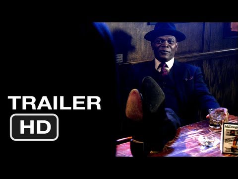 Meeting Evil Official Trailer #1 - Samuel L. Jackson, Luke Wilson Movie (2012) HD - UCi8e0iOVk1fEOogdfu4YgfA