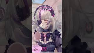 love, yumejoshiship, and... homestuck?! #vtuber #lovelabpodcast #rinko