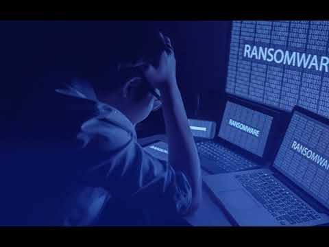 randsomware | Programming and Artificial Intelligence