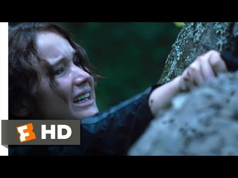 The Hunger Games (9/12) Movie CLIP - Tracker Jackers (2012) HD - UC3gNmTGu-TTbFPpfSs5kNkg