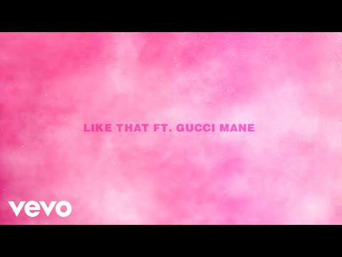 Doja Cat - Like That (Official Audio) ft. Gucci Mane