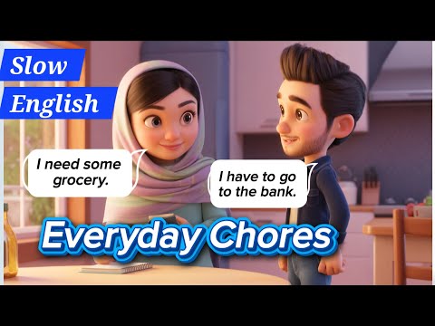 Spoken English Learning Vedios | English for Beginners