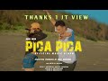 PICA PICA - Juan Reza (Official Music Video)
