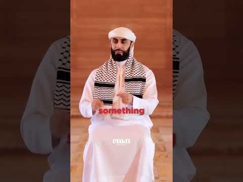 Ep. 3 | Longing For The Highest Companion by Shaykh Ali Hammuda