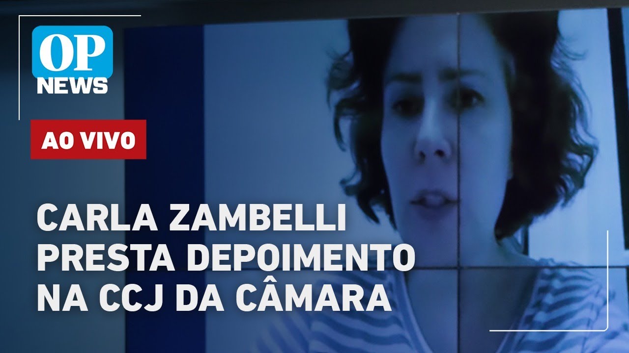🔴AO VIVO CCJ do Senado vota PEC da Blindagem assista à votação em tempo real