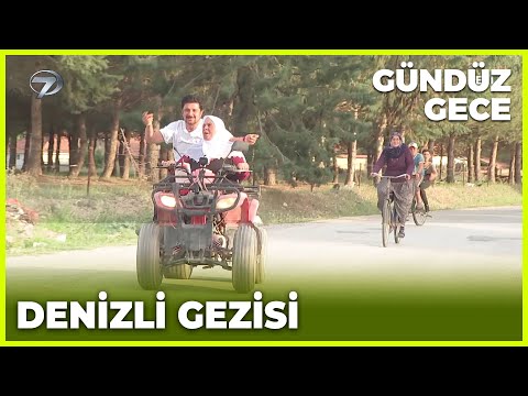 Gündüz Gece – Denizli | 6 Ağustos 2022