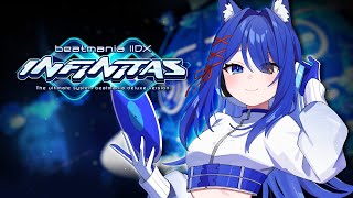beatmania IIDX INFINITAS
