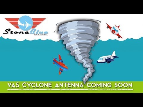 VAS Cyclone Coming Soon. - UC0H-9wURcnrrjrlHfp5jQYA