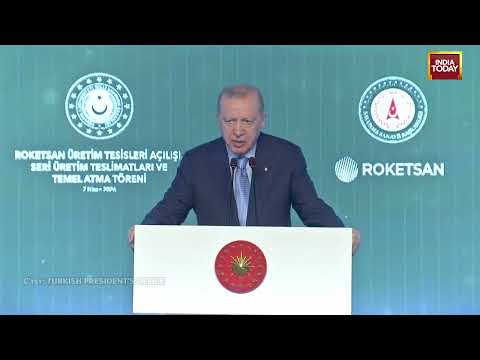 Terror in Istanbul Near Israeli Consulate | Erdogan CONDEMNS Attack