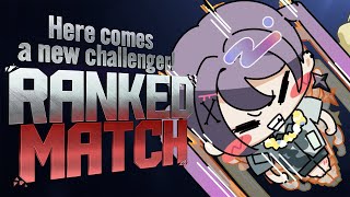 【スト6】マスターになりたい！！！！！ドスコイ！！！【STREET FIGHTER6】