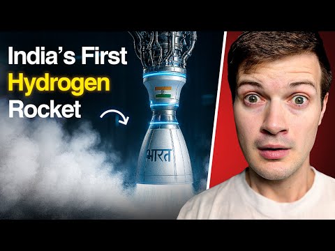 Indian Startup News 272 - India’s First Hydrogen-Oxygen Engine