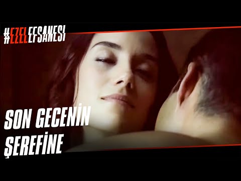 Ömer'in Kara Gecesi! | Ezel 2. Bölüm