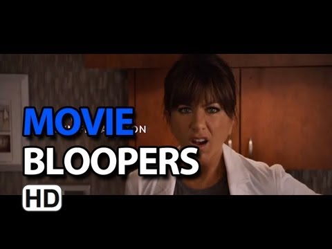 Horrible Bosses (2011) Bloopers Outtakes Gag Reel - UCmQynT5NWU3Vsa9t0OGUhcA