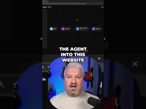 Agent Kit: Build, Connect, and Embed AI Agents #shorts