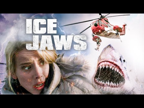 Ice Jaws | Action | Film complet en français