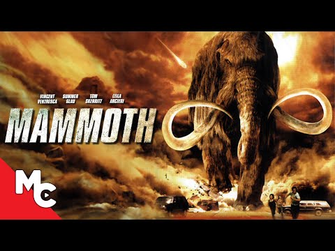Mammoth | Full Movie | Action Adventure