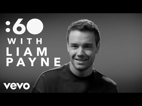 Liam Payne - :60 With Liam Payne - UC2pmfLm7iq6Ov1UwYrWYkZA