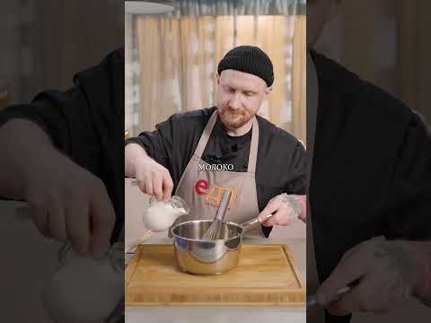 🍰 Летний песочный торт с ягодами и заварным кремом