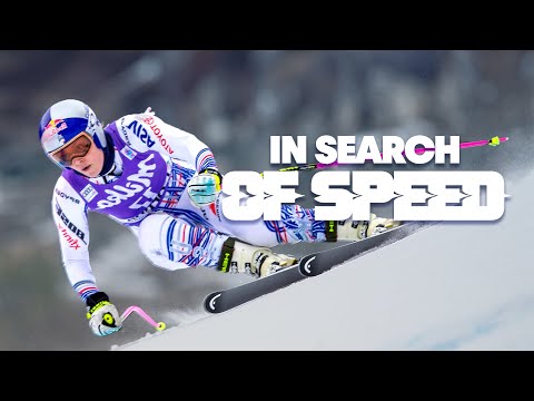 Lindsey Vonn's Decision Making Moment in Cortina | Part 2 - UCblfuW_4rakIf2h6aqANefA