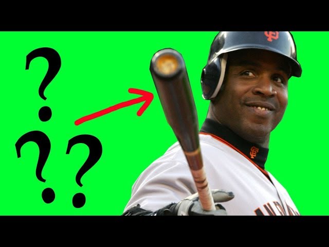 What Are Baseball Bats Really Made Out Of?