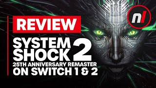 Vido-Test Nintendo Switch par Nintendo Life