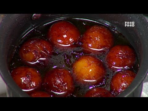 Shakkarkand Ke Gulab Jamun - Turban Tadka - UCthIcpK06l9bhi9ISgreocw