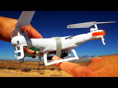 Syma X5C Drone Take Along Vacation Flier - UC90A4JdsSoFm1Okfu0DHTuQ