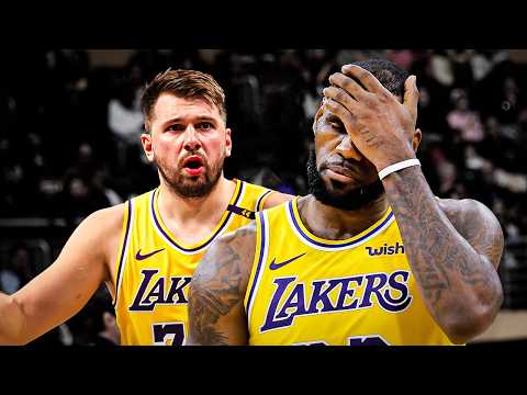 LeBron James's Contract Dilemma: Impact on Lakers' Championship Hopes