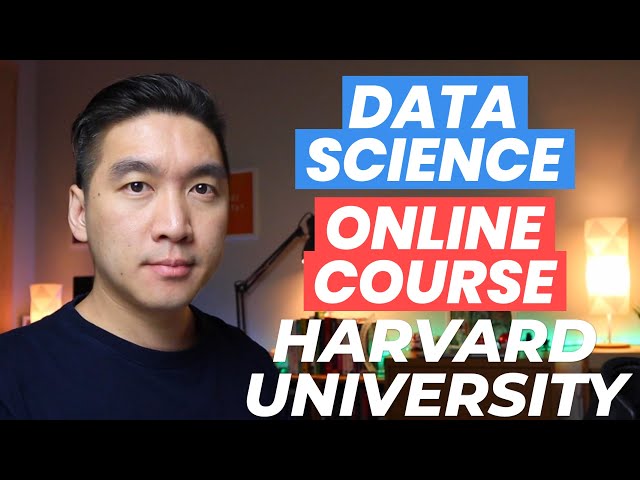 Data Science and Machine Learning at Harvard