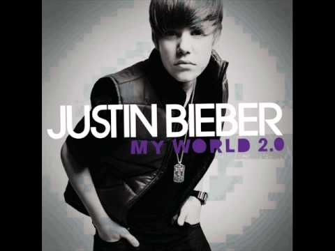 Justin Bieber - Stuck In The Moment (HQ)